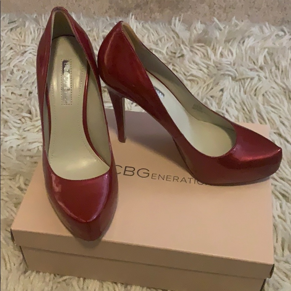 BCBGeneration shoes